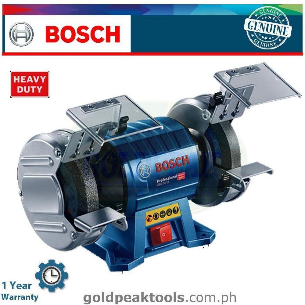 Bosch GBG 35-15 Bench Grinder 6