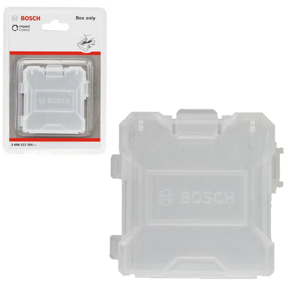 Bosch Pick and Click Storage Box (2608522364) | Bosch by KHM Megatools Corp.