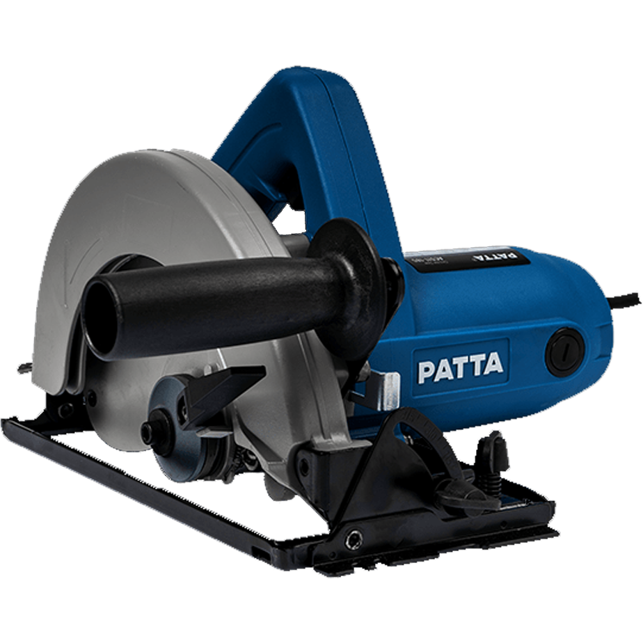 Patta AACS11-185 Circular Saw 1100W | Patta by KHM Megatools Corp.