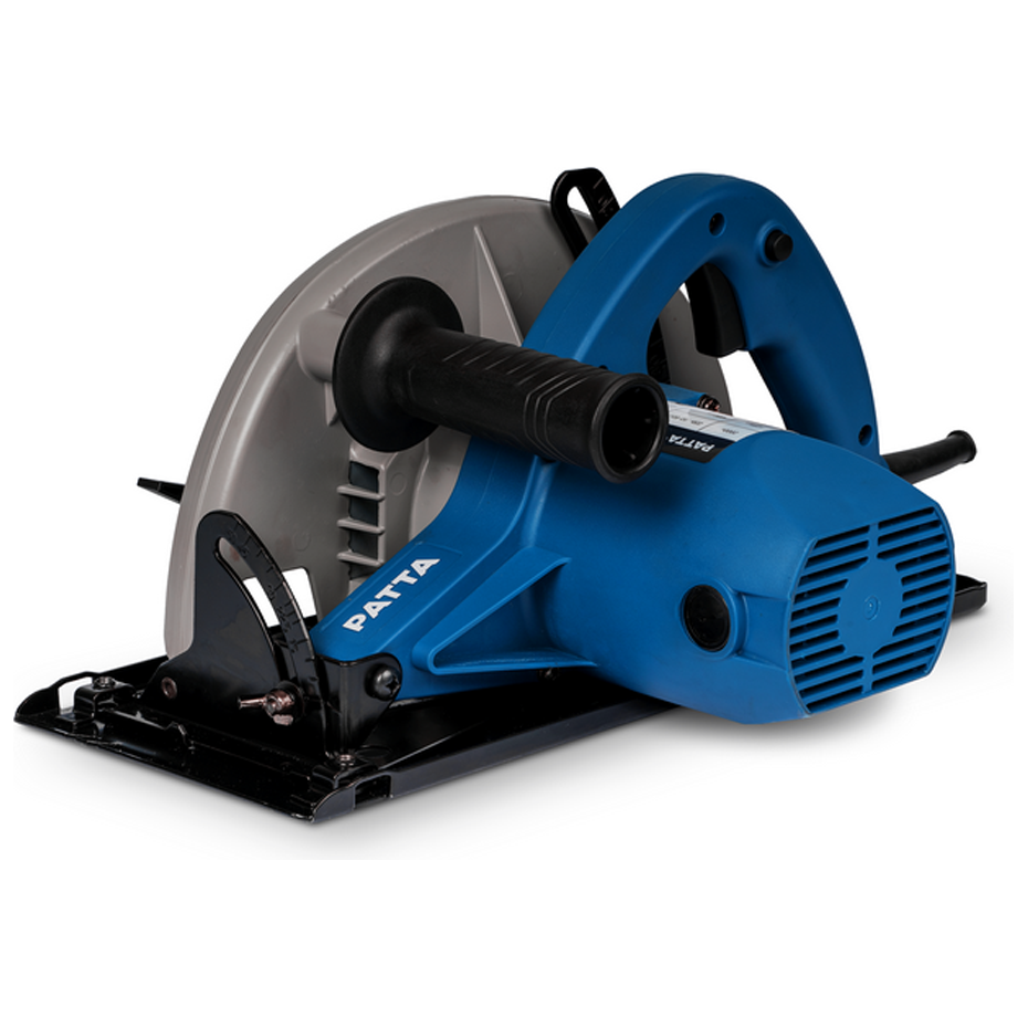 Patta ACS20-235 Circular Saw 2000W | Patta by KHM Megatools Corp.