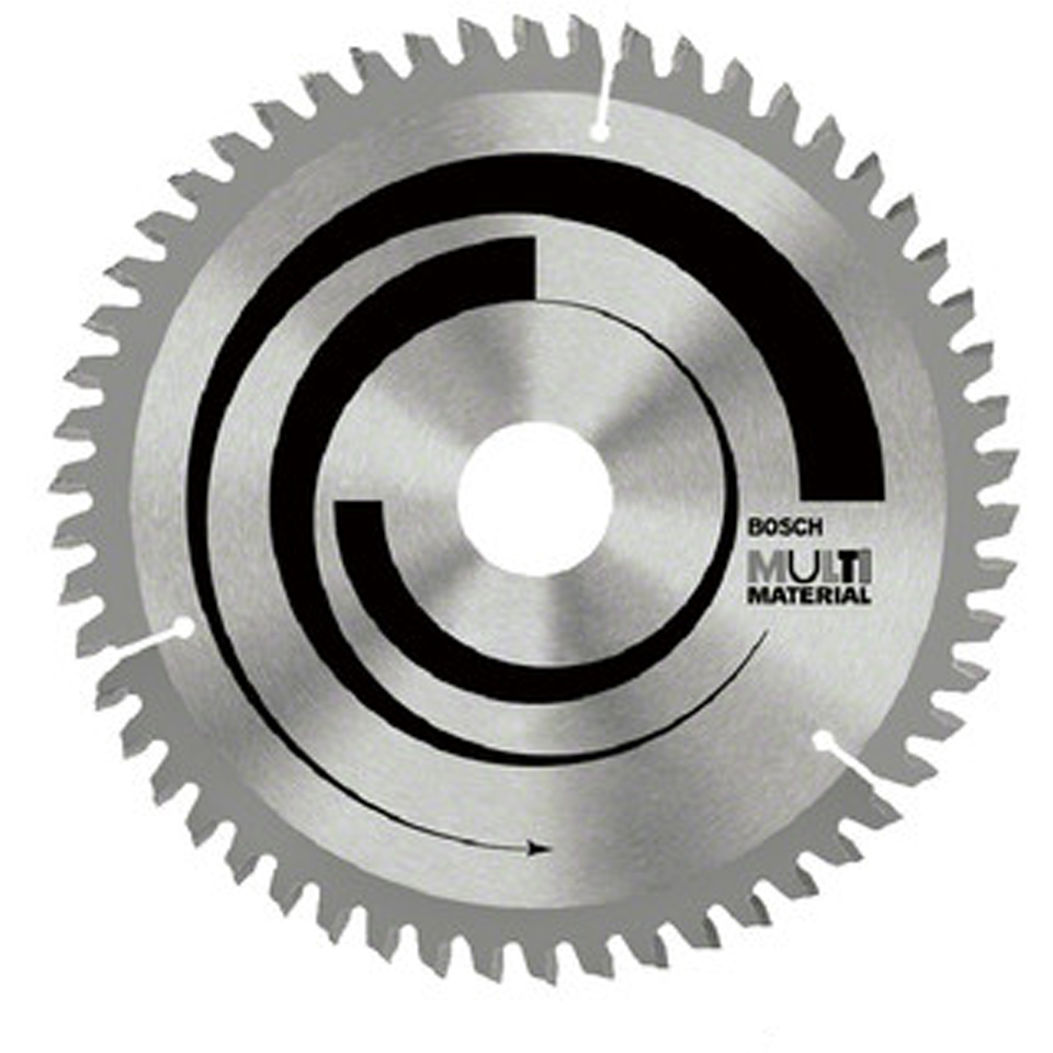 Bosch Circular Saw/Miter Saw Blade 9-1/4