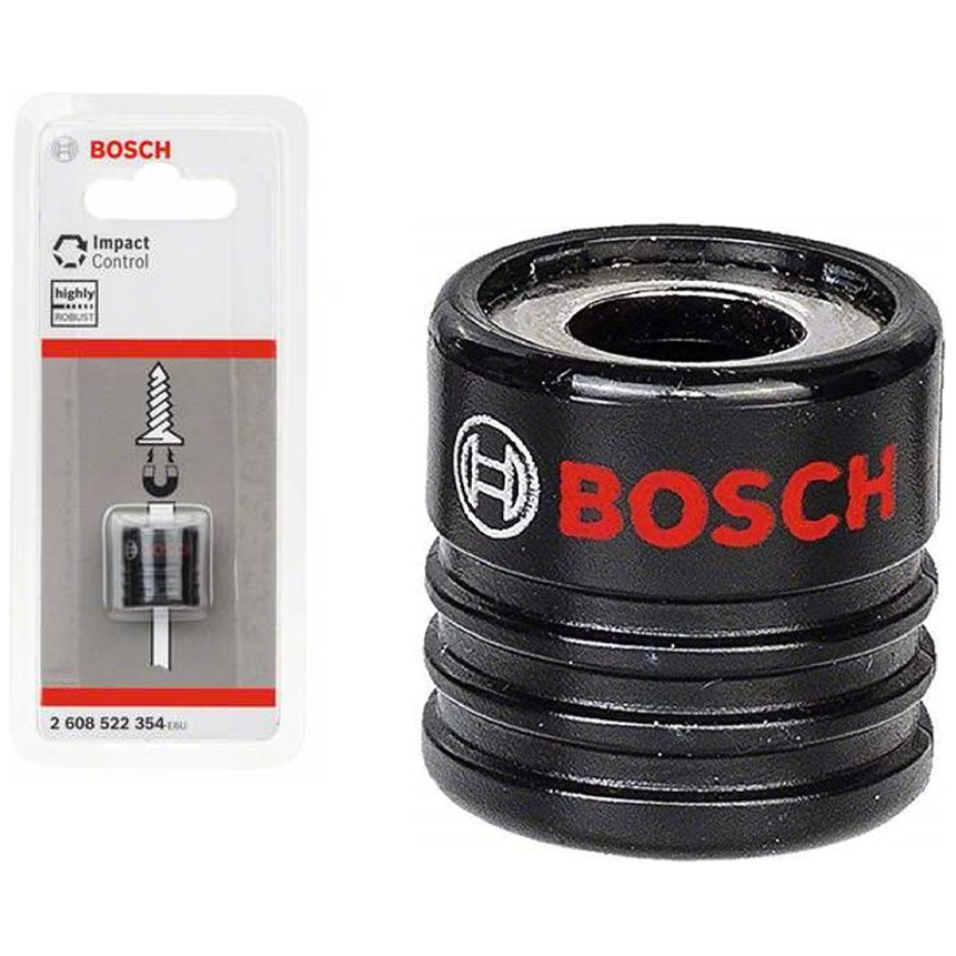 Bosch Magnetic Sleeve for Drill Bit Attachment