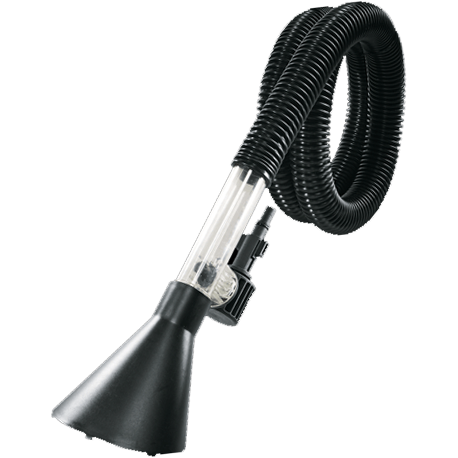 Bosch Suction Nozzle for AQT Pressure Washer | Bosch by KHM Megatools Corp.