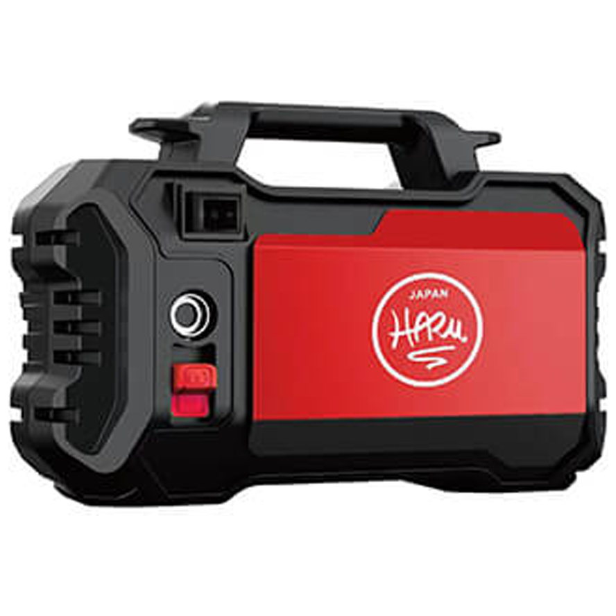 Haru HR216G-1000 Pressure Washer 1000W | Haru by KHM Megatools Corp.