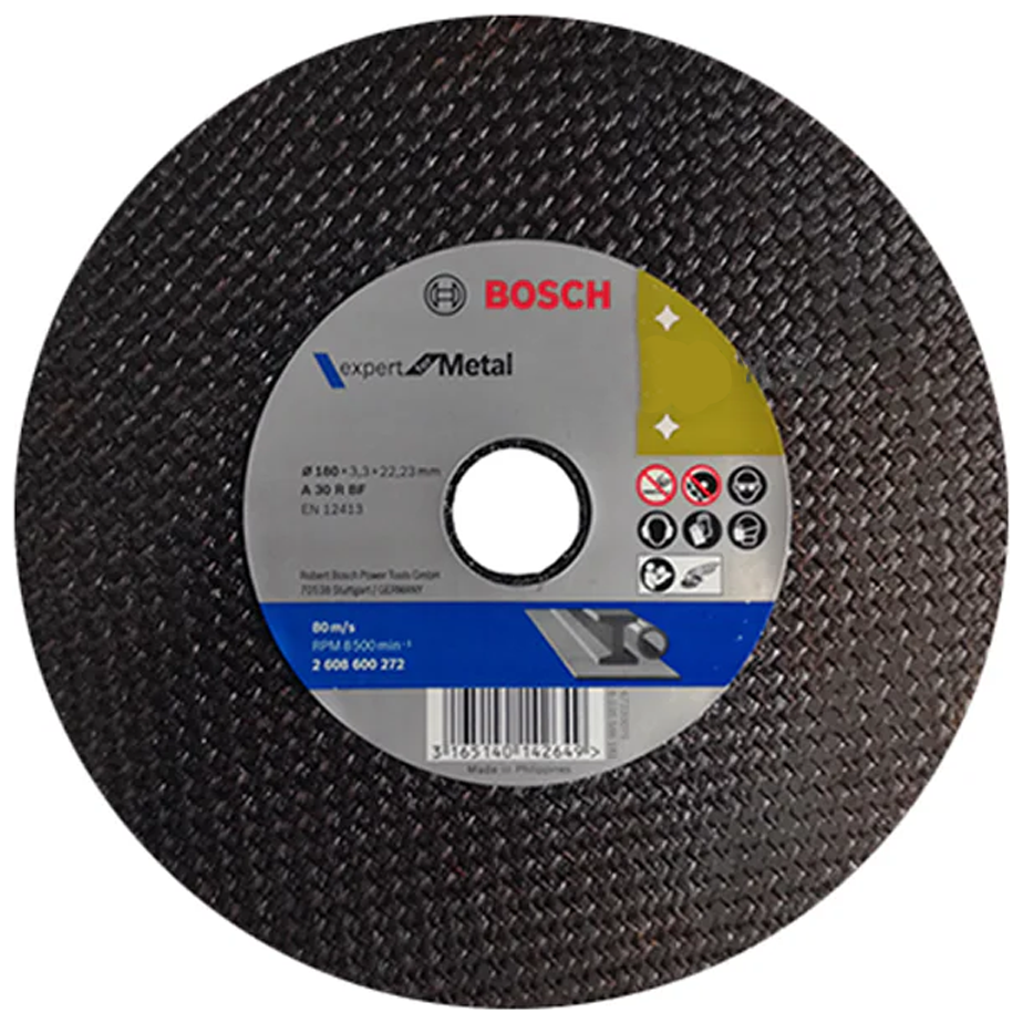 Bosch Cut Off Wheel 7