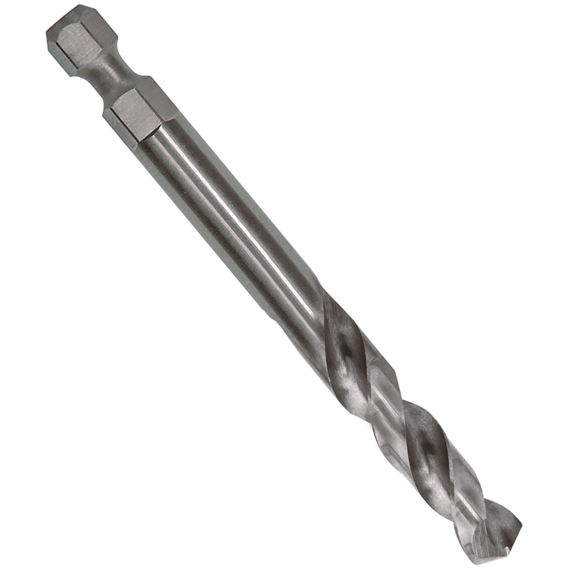 Bosch HSS-G Pilot Drill Bit 7.15x85MM (2608594254)