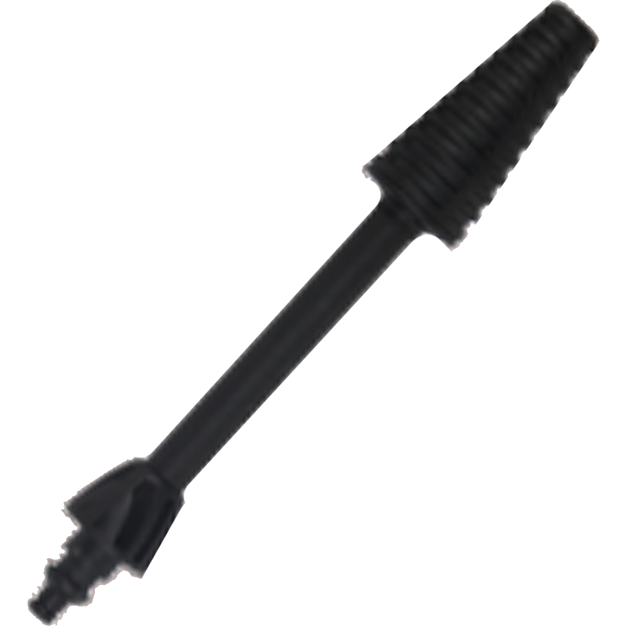 Haru Extension Wand Attachment for Haru Pressure Washer | Haru by KHM Megatools Corp.