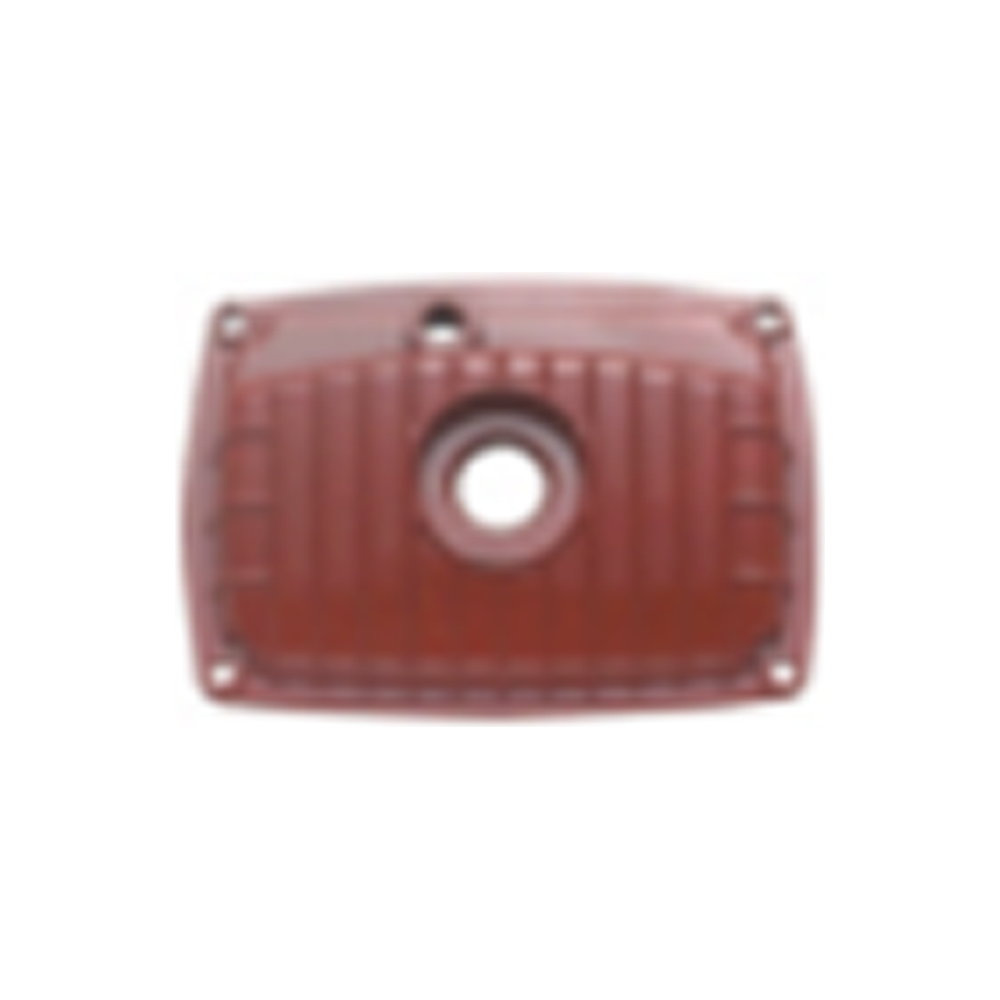 Kawasaki HD25-C06 Crank Case Cover Spare Part for Kawasaki Pressure Washer | Kawasaki by KHM Megatools Corp.