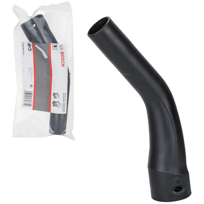 Bosch Bend End Elbow / Antistatic Hose ( 2608000573 ) | Bosch by KHM Megatools Corp.