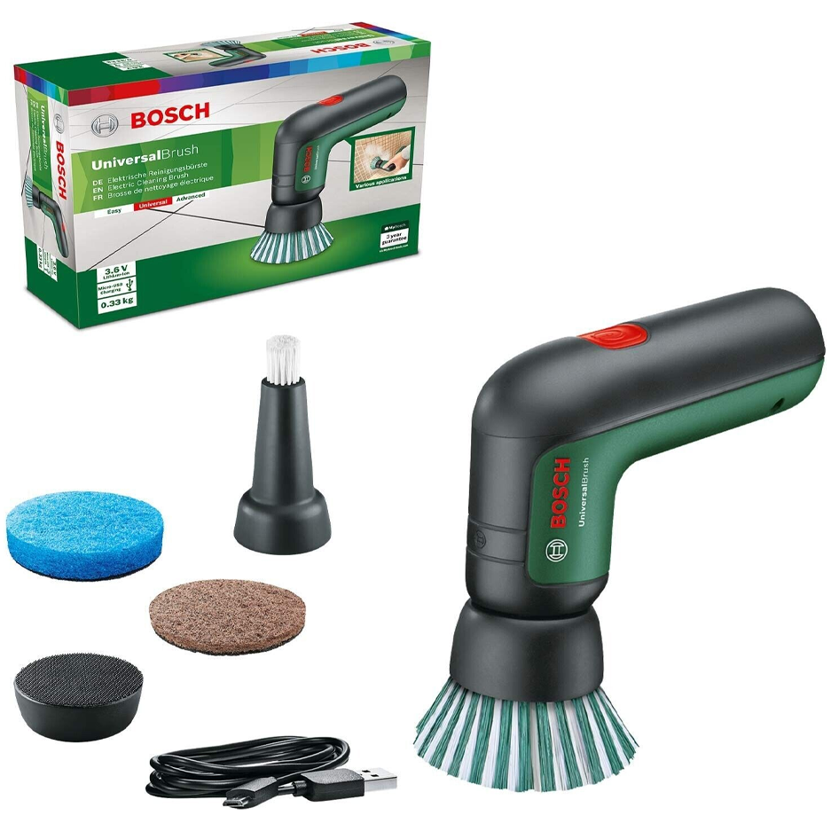 Bosch Universal Brush 3.6V | Bosch by KHM Megatools Corp.