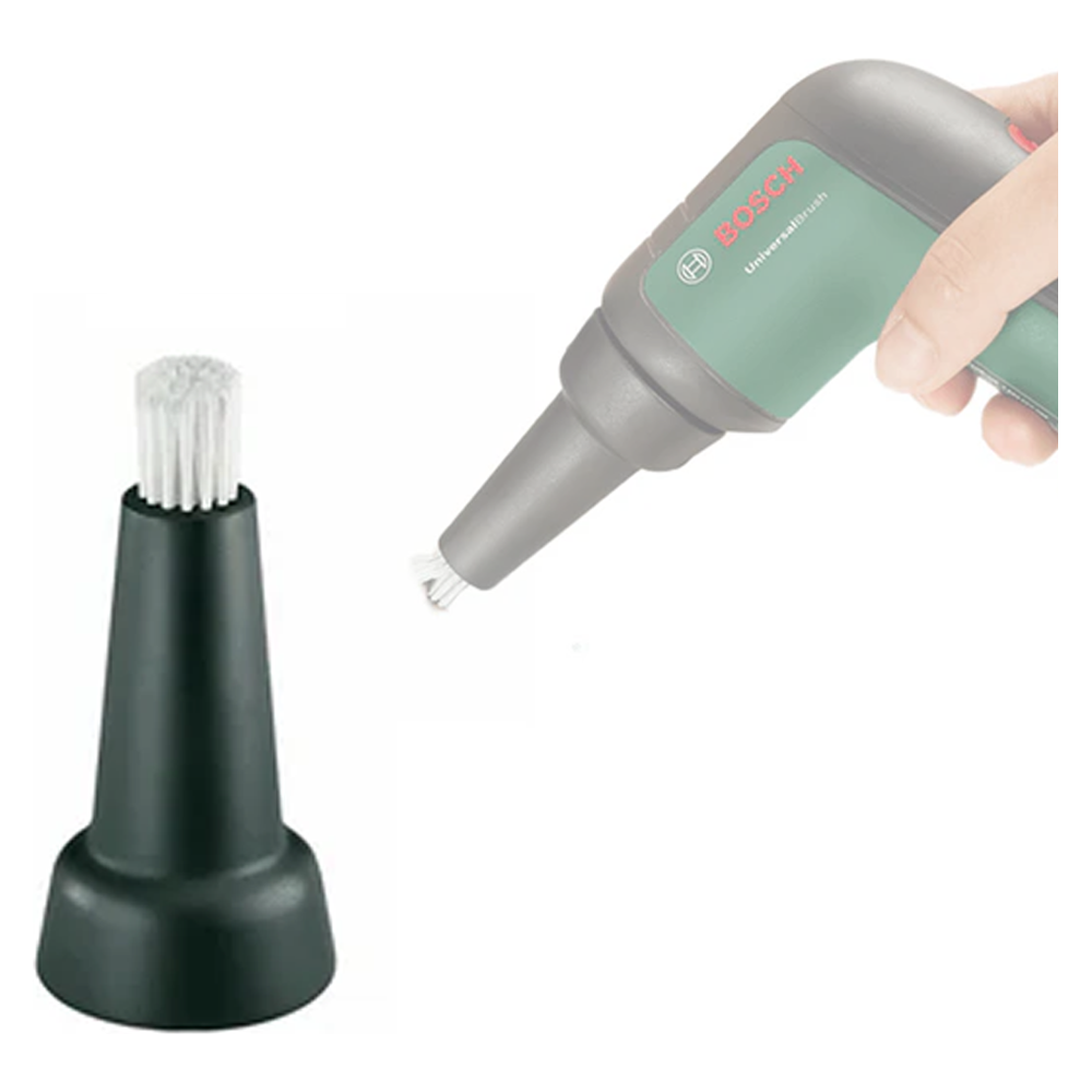 Bosch Detailed Brush for Bosch Universal Brush 3.6V | Bosch by KHM Megatools Corp.