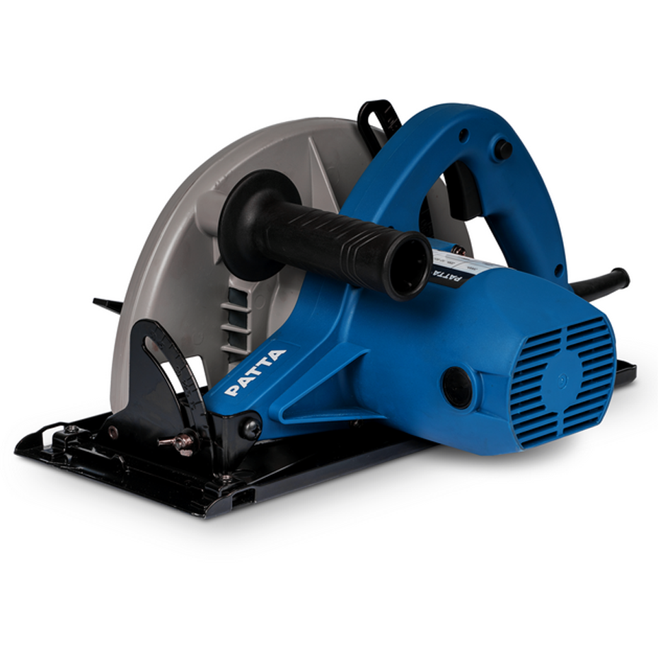 Patta ACS20-235 Circular Saw 2000W | Patta by KHM Megatools Corp.