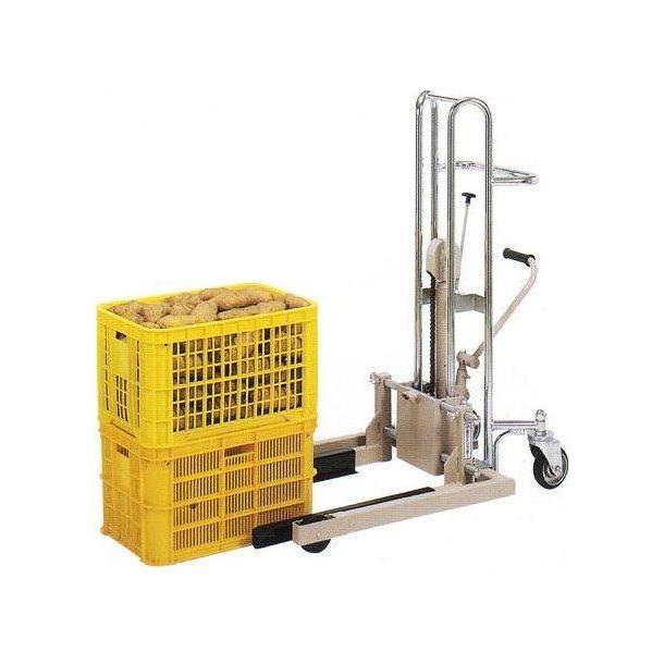 OPK BL-H150-8L Box Lifter / Lifting Box Machine (150kgs) - KHM Megatools Corp.