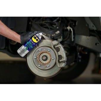 WD-40 Specialist Auto Brake & Parts Cleaner 450ml (WD-AMC-BPC450) - KHM Megatools Corp.