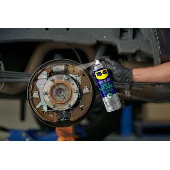 WD-40 Specialist Auto Brake & Parts Cleaner 450ml (WD-AMC-BPC450) - KHM Megatools Corp.