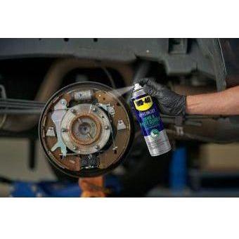 WD-40 Specialist Auto Brake & Parts Cleaner 450ml (WD-AMC-BPC450) - KHM Megatools Corp.