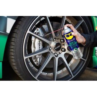 WD-40 Specialist Auto Brake & Parts Cleaner 450ml (WD-AMC-BPC450) - KHM Megatools Corp.