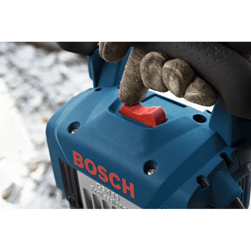 Bosch GSH 16-30 Demolition / Jack hammer 1750W 16.8J - KHM Megatools Corp.