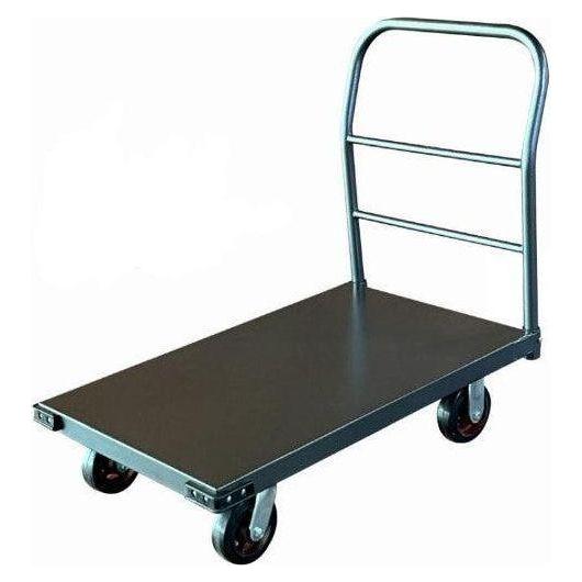 Viking BW5006 Extra Heavy Duty Steel Platform Trolley / Truck (500kgs) - KHM Megatools Corp.