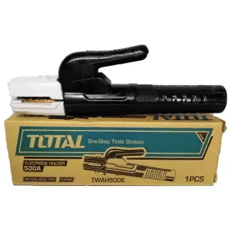 Total TWAH3006 Electrode Holder 300A | Total by KHM Megatools Corp.