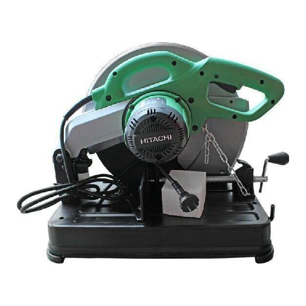 Hitachi CC14ST Cut Off Machine - Goldpeak Tools PH Hitachi