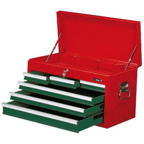 Hans 9906HQ Tool Chest 6 Drawers | Hans by KHM Megatools Corp.