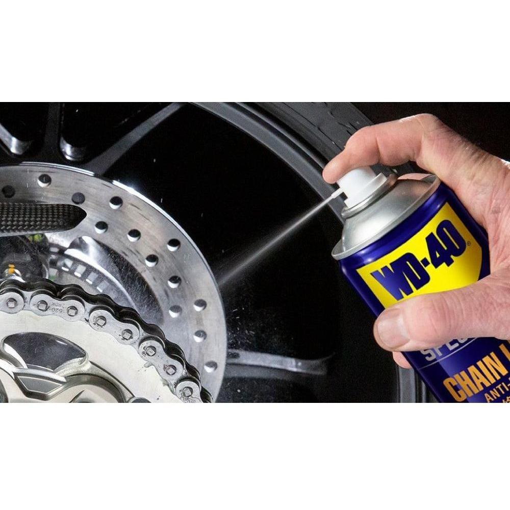 WD-40 Specialist Auto Machine & Engine Degreaser 450ml (WD-AMC-MGD450) - KHM Megatools Corp.