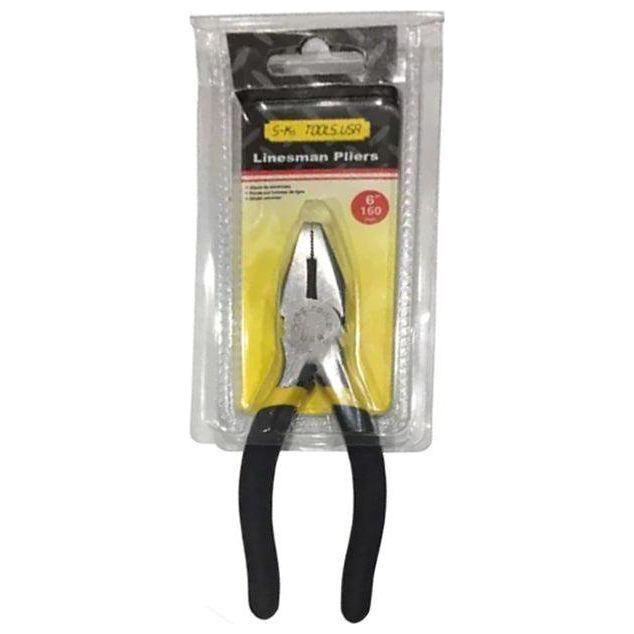 S-Ks Combination / Linesman Plier - KHM Megatools Corp.