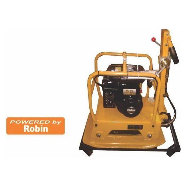 Yohino Engine Plate Compactor - Goldpeak Tools PH Yohino