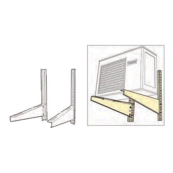 Viking AC20 Aircon Bracket (20