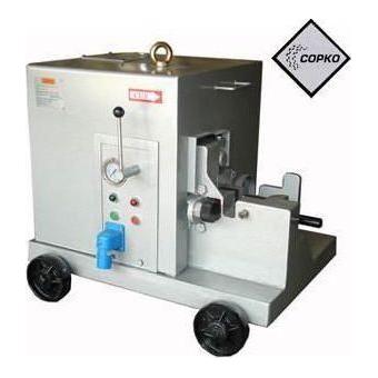 COPKO Electric Bar Cutting Machine - Goldpeak Tools PH COPKO