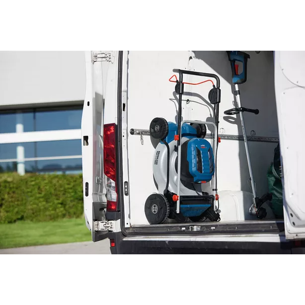 Bosch GRA 18V2-46 Cordless Brushless Lawnmower 18v (Bare) | Bosch by KHM Megatools Corp.