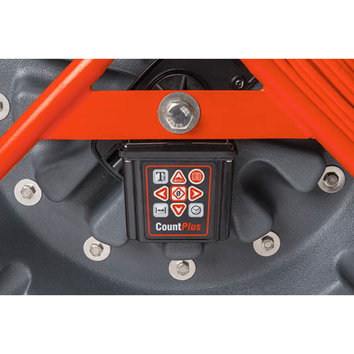 Ridgid SeeSnake® Standard Camera Reel / Inspection Camera | Ridgid by KHM Megatools Corp.