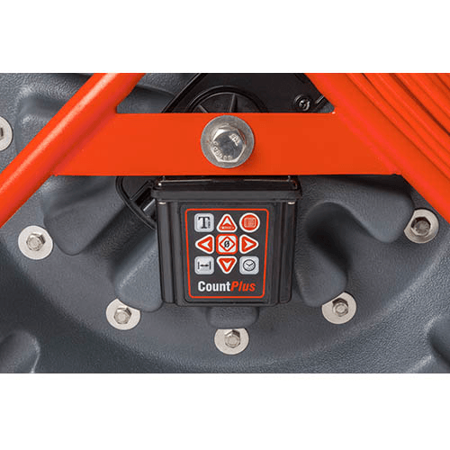 Ridgid SeeSnake® Standard Camera Reel / Inspection Camera | Ridgid by KHM Megatools Corp.