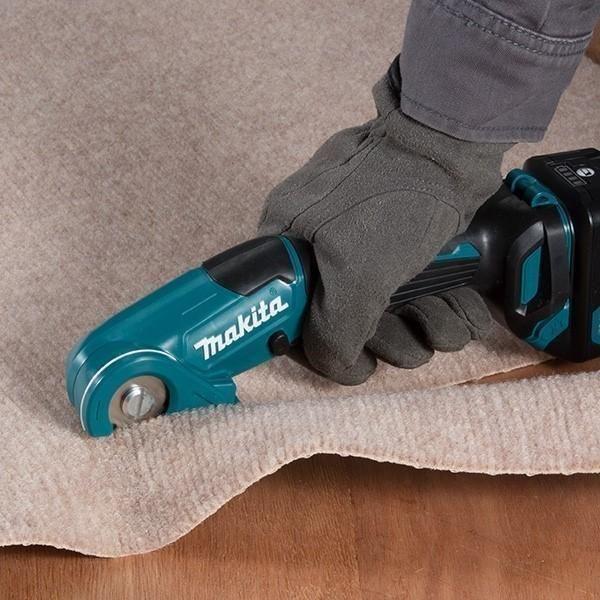 Makita CP100DZ 12V Cordless Multi Cutter [CXT-Series] (Bare) - Goldpeak Tools PH Makita