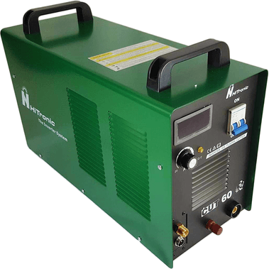 Hitronic CUT 60 DC Inverter Plasma Cutter / Plasma Cutting Machine (with Pilot ARC) - Goldpeak Tools PH Hitronic