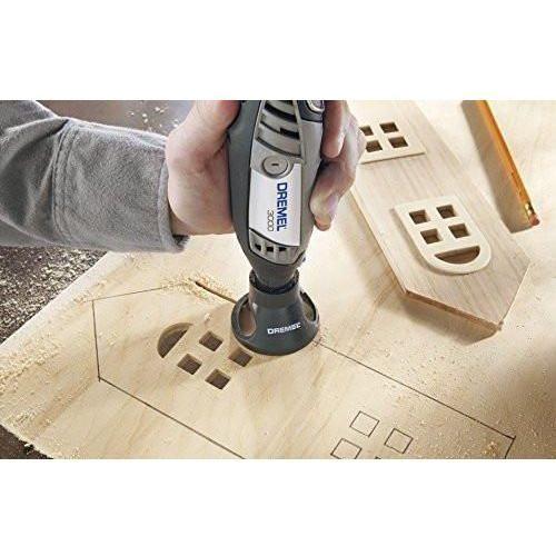 Dremel 565 Multipurpose Cutting Kit - Goldpeak Tools PH Dremel