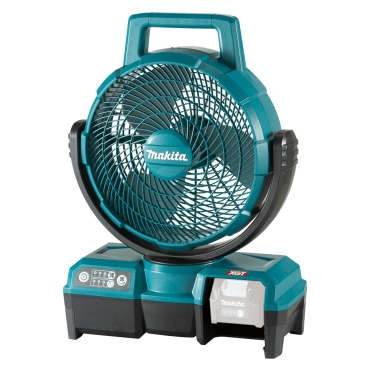 Makita CF001GZ 40V Cordless Fan (XGT-Series) [Bare] - Goldpeak Tools PH Makita