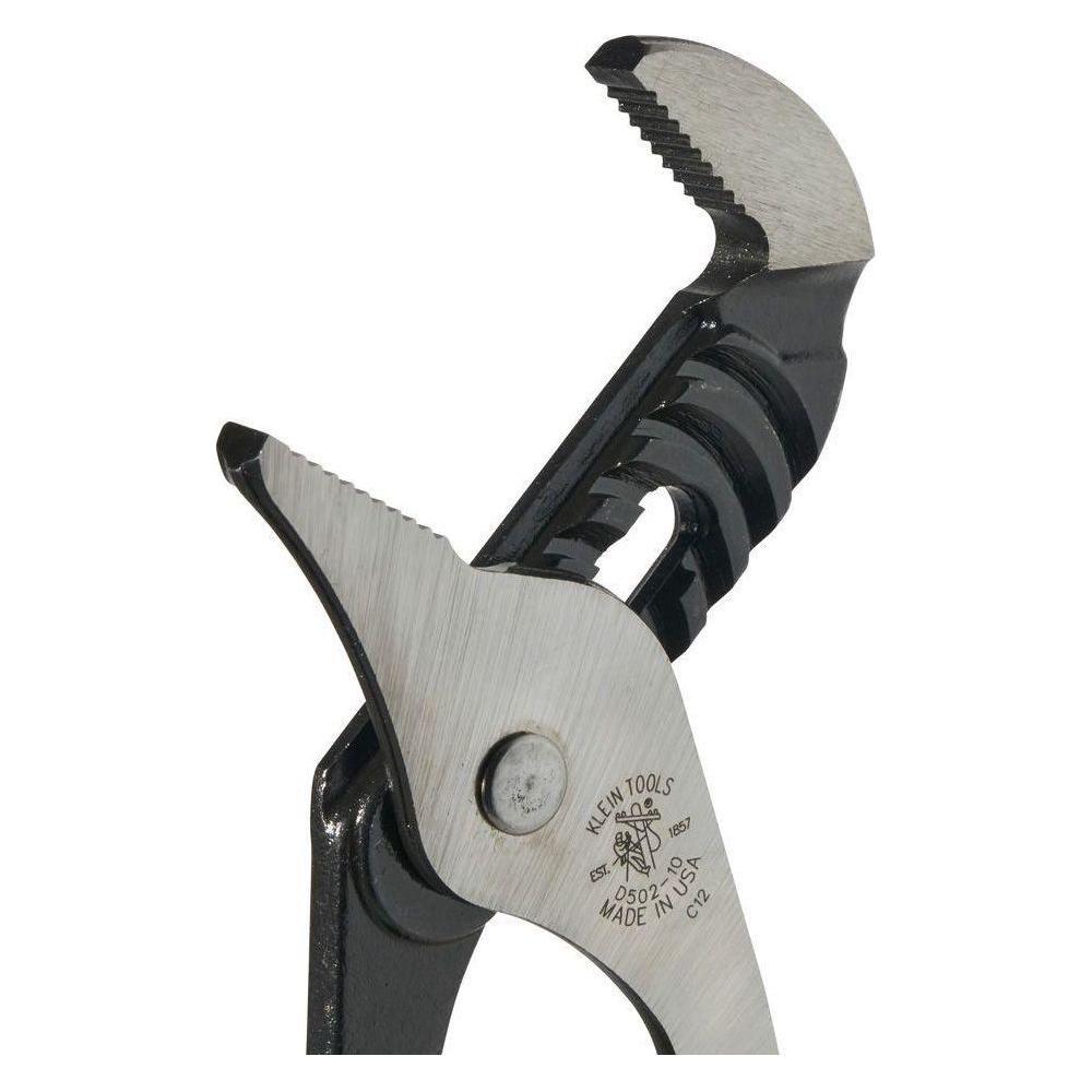 Klein D502 Pump Pliers | Klein by KHM Megatools Corp.