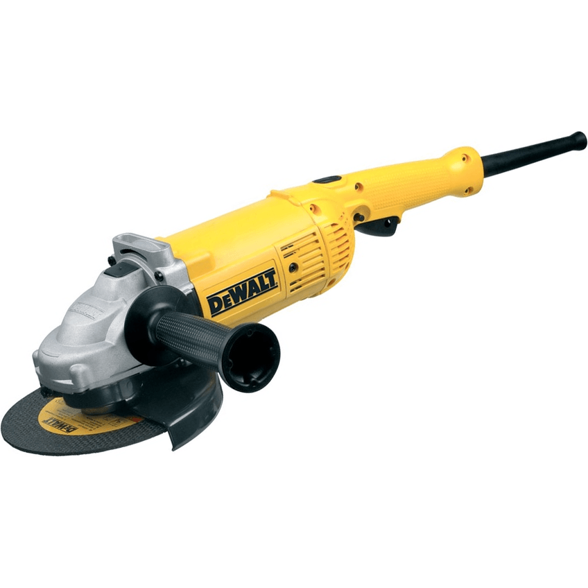 Dewalt D28491 Angle Grinder 7