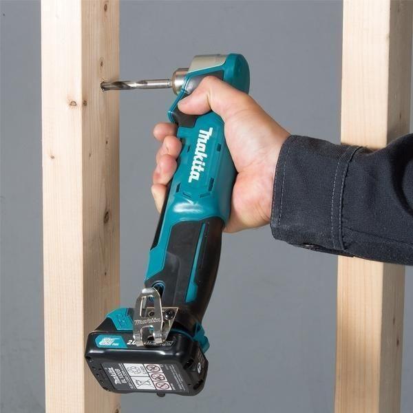 Makita DA332DZ Cordless Angle Drill (CXT Series) [Bare] - Goldpeak Tools PH Makita