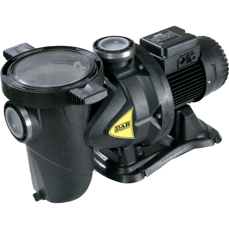 DAB Euroswim 100M 1HP Swimming Pool Water Pump | DAB by KHM Megatools Corp.