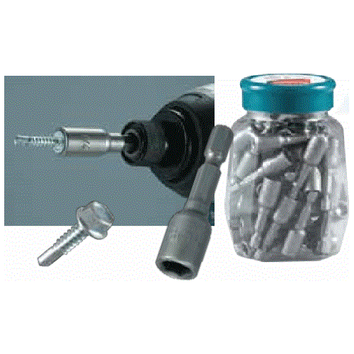 Makita Magnetic Nut Setter / Socket Bit - Goldpeak Tools PH Makita