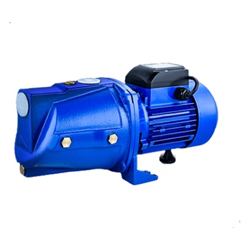 Dayuan JET1100AH Self-Primming Water Jet Pump 1.5HP