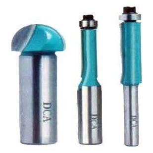 DCA Router Bit - Goldpeak Tools PH DCA