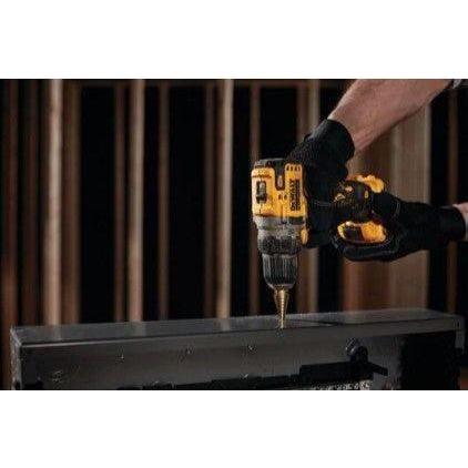 Dewalt DCD701N 12V Sub Compact Brushless Cordless Drill / Driver (Bare Tool) - KHM Megatools Corp.