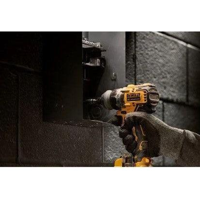 Dewalt DCD703N Brushless 12V Cordless Drill / Driver (5in1 Multi Head) [Bare] - KHM Megatools Corp.