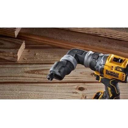 Dewalt DCD703D2 Brushless Cordless Drill / Driver (5in1 Multi Head) [Kit] - KHM Megatools Corp.