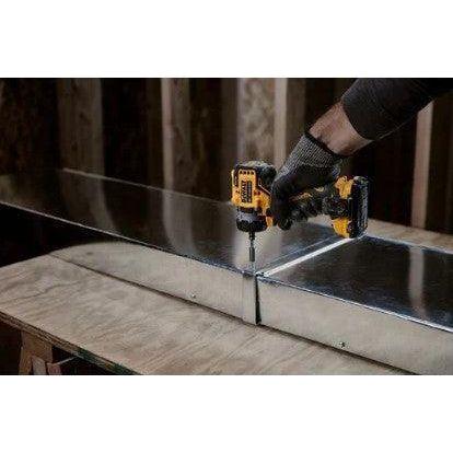 Dewalt DCD703D2 Brushless Cordless Drill / Driver (5in1 Multi Head) [Kit] - KHM Megatools Corp.