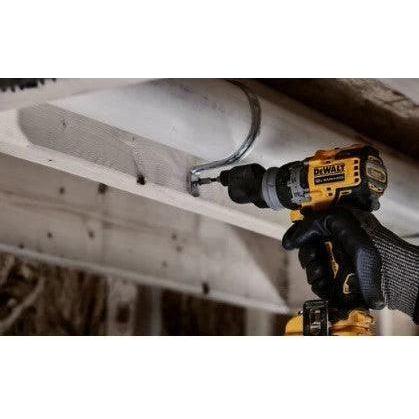 Dewalt DCD703N Brushless 12V Cordless Drill / Driver (5in1 Multi Head) [Bare] - KHM Megatools Corp.